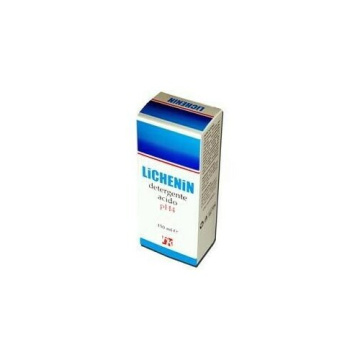 Lichenin detergente acido 150ml