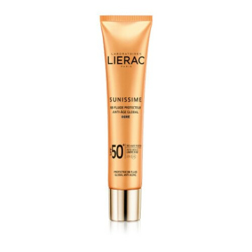 Lierac Sunissime BB Cream Protezione Solare Spf 50+ Antietà 40ml