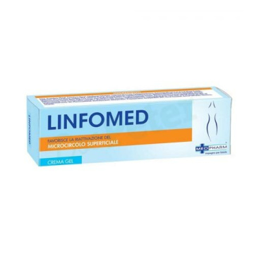 Linfomed crema gel 50 ml