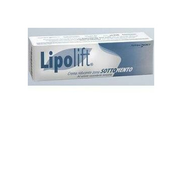 Lipolift crema 50 ml