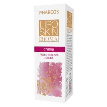 Liposkin bioma pharcos crema 40ml