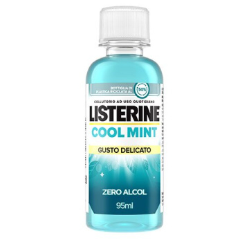 Listerine zero 95 ml