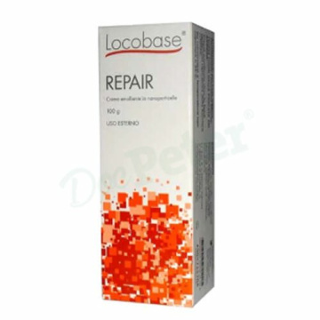 Locobase repair 100 g