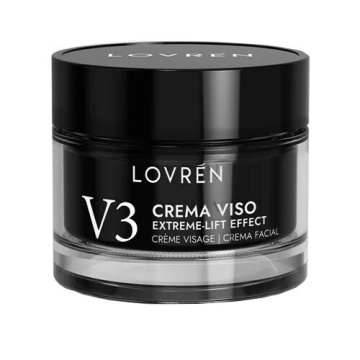 Lovren V3 Crema Viso Extra-Lift Effect 30 ml