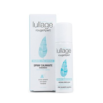 Lullage spray calmante rougexpert 50 ml