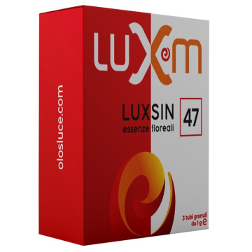 Luxsin 47 granuli 3 g
