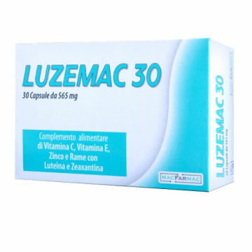 Luzemac 30 30 capsule
