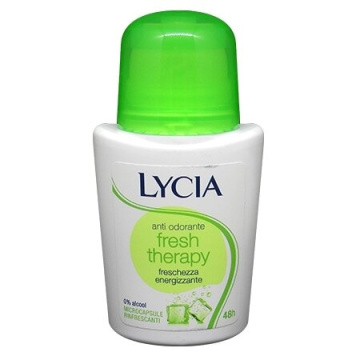 Lycia roll on anti fresh ther