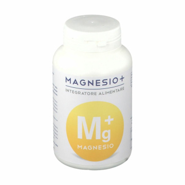 Magnesio+ 160 compresse