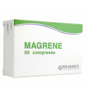Magrene 60 compresse