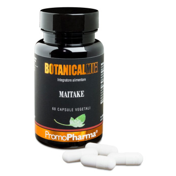 Maitake botanical mix 60 capsule