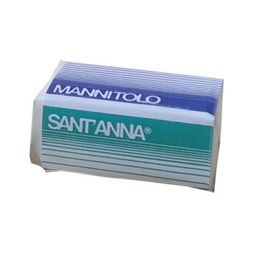 Mannitolo 10 g