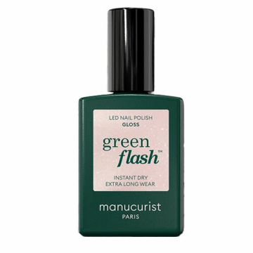Manucurist green fiale gloss 15ml