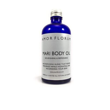 Mari body oil 100 ml
