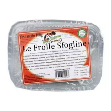 Maria Salemme Le Frolle Sfogline Senza Glutine 100g