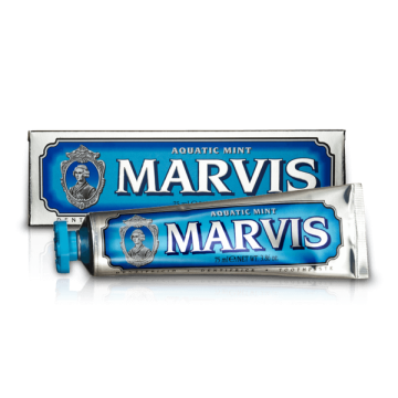 Marvis aquatic mint 85 ml