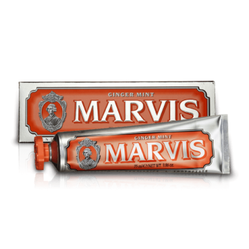Marvis ginger mint 85 ml