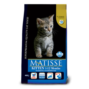 Matisse kitten 1,5 kg