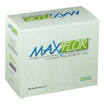 Maxiflor 20 bustine