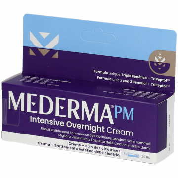 Mederma pm cream 20ml