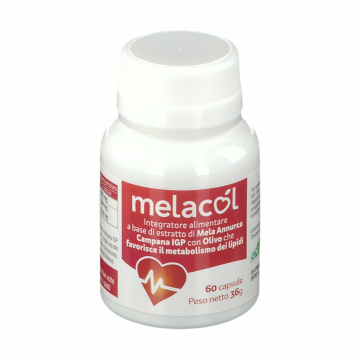 Melacol 60 capsule