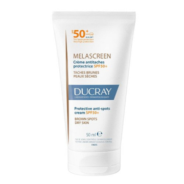 Melascreen crema anti macchie protettiva spf50+ 50 ml