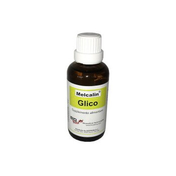 Melcalin glico 50 ml