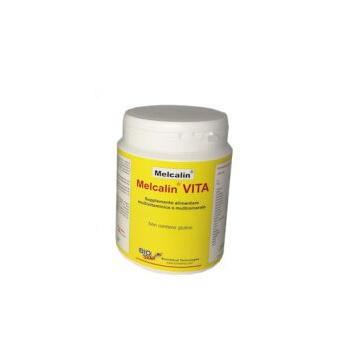 Melcalin vita polvere 320 g