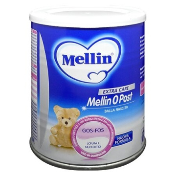 Mellin 0 post 400 g