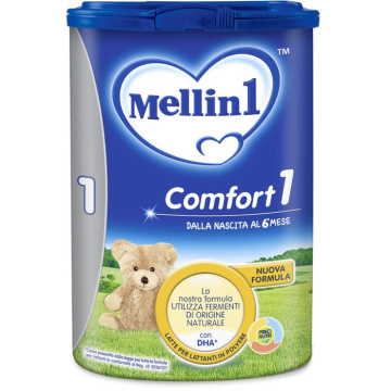 Mellin comfort 1 800 g