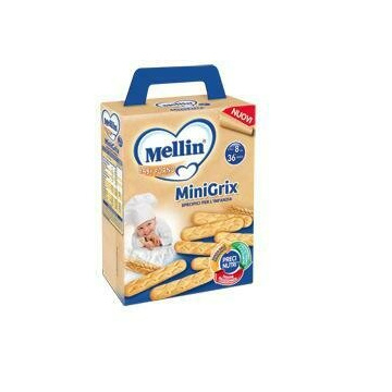 Mellin minigrix 180 g