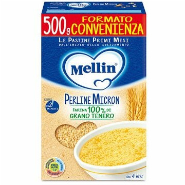 Mellin perline micron 500 g