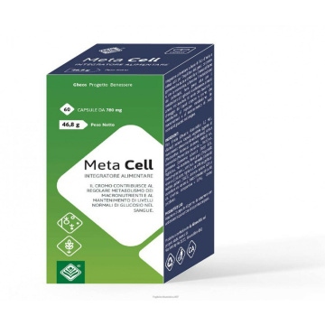 Meta cell 60 capsule