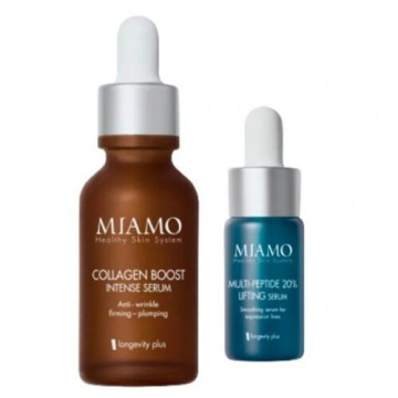 Miamo Protocollo Fill & Lift Serum 30 ml + Lifting Serum 10 ml