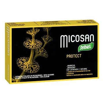 Micosan protect 40 capsule