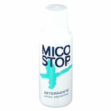 Micostop Detergente Intimo Protettivo 250ml