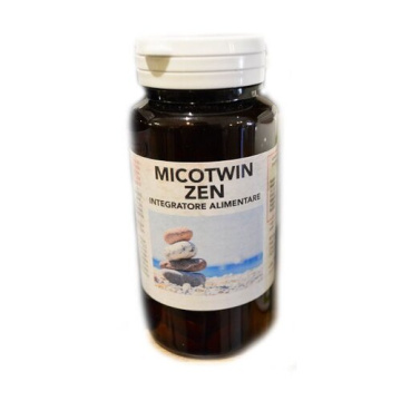 Micotwin zen 90 capsule da 540 mg