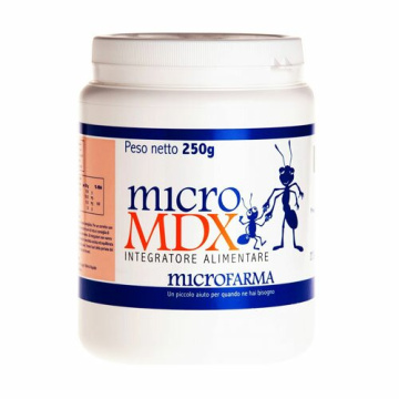 Micro mdx 250 g
