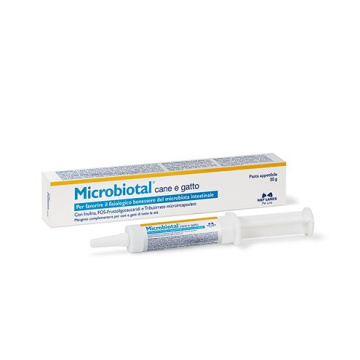 Microbiotal pasta 30 g