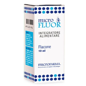 Microfluor 10 ml