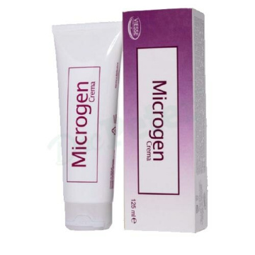 Microgen crema 125 ml