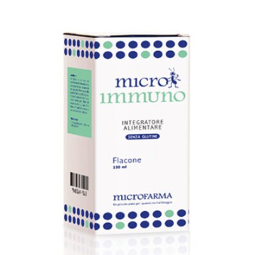 Microimmuno 150 ml