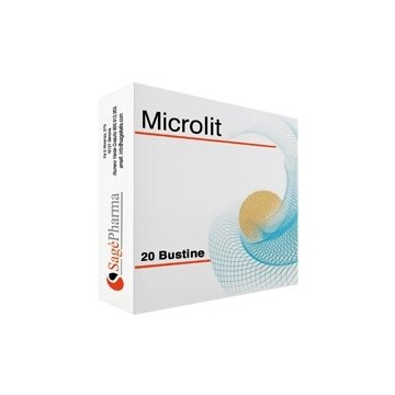 Microlit 20 bustine