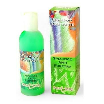 Mida shampoo trattamento antiforfora 200ml