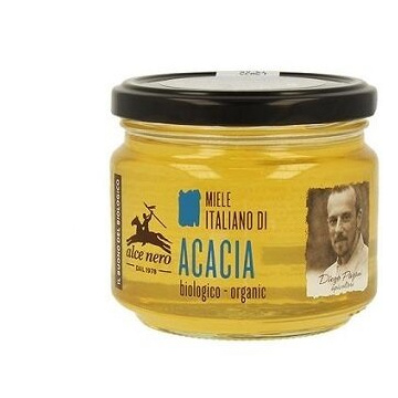 Miele acacia italiana bio 300 g