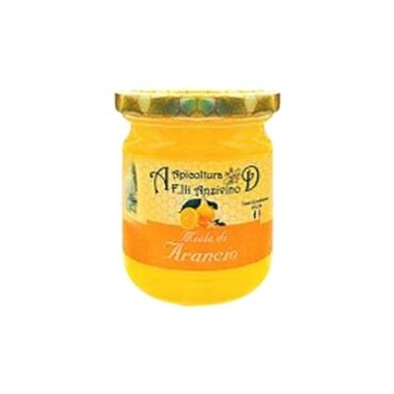 Miele fiori di arancio 50 g