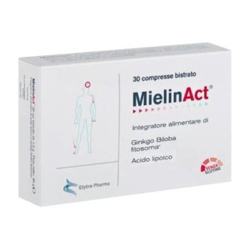Mielinact 30 compresse