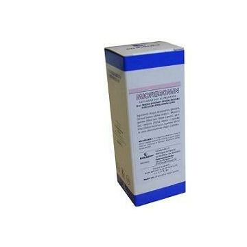 Miofibromin 50 ml soluzione idroalcolica