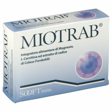 Miotrab 30 compresse