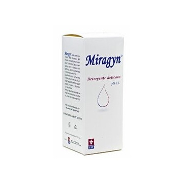 Miragyn detergente 250 ml